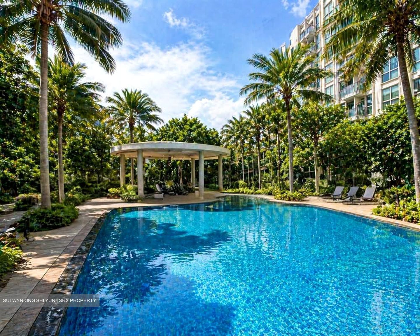 Symphony Heights (D21), Condominium #568786161